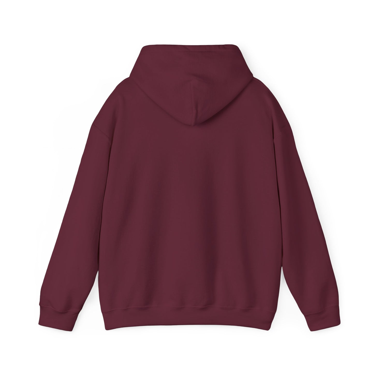 Seasonal Tendencies Hoodie