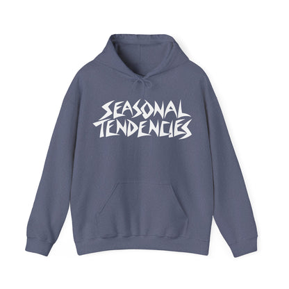 Seasonal Tendencies Hoodie