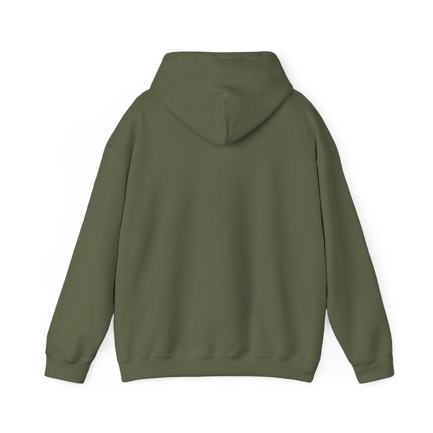 Seasonal Tendencies Hoodie
