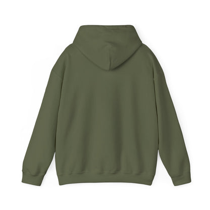 Seasonal Tendencies Hoodie
