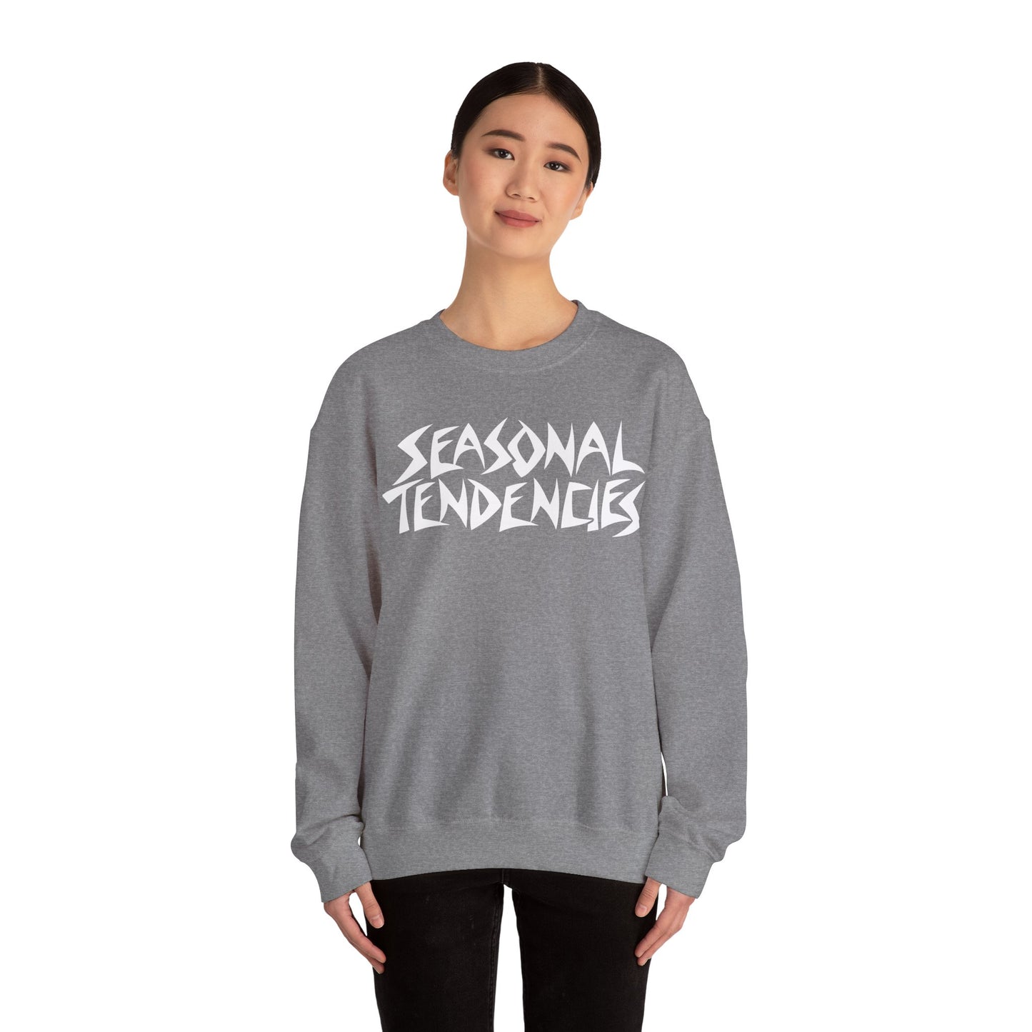 Seasonal Tendencies Sweatshirt