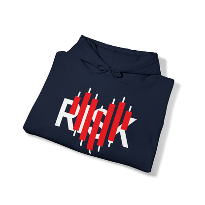 Love Risk Hoodie