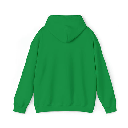 Love Risk Hoodie