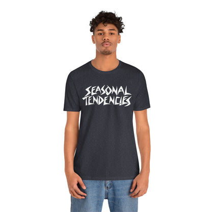 Seasonal Tendencies Tshirt