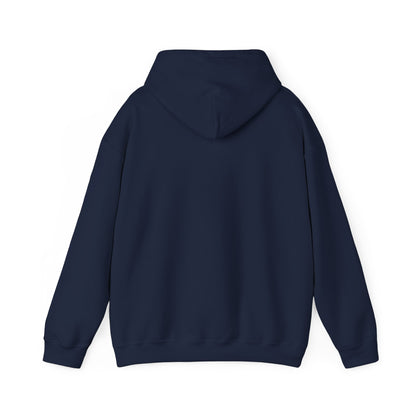 Seasonal Tendencies Hoodie