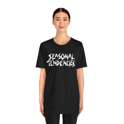 Seasonal Tendencies Tshirt