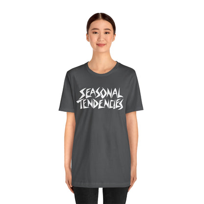 Seasonal Tendencies Tshirt