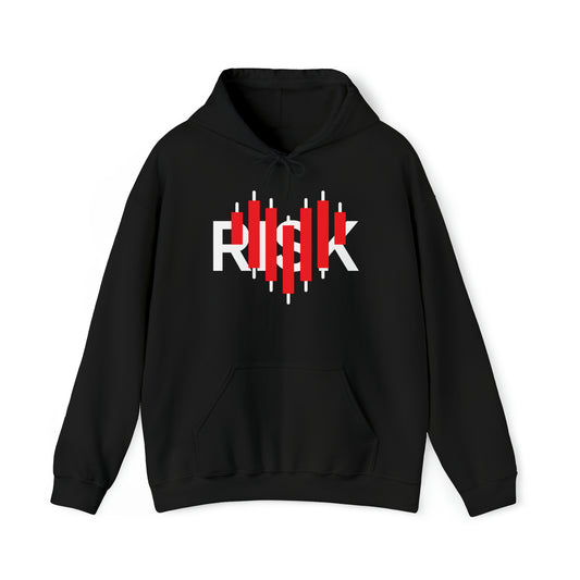 Love Risk Hoodie