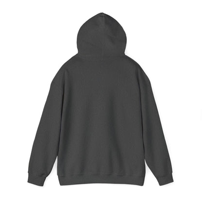 Seasonal Tendencies Hoodie
