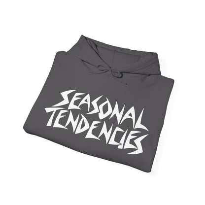 Seasonal Tendencies Hoodie