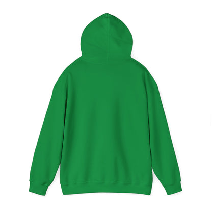 Seasonal Tendencies Hoodie