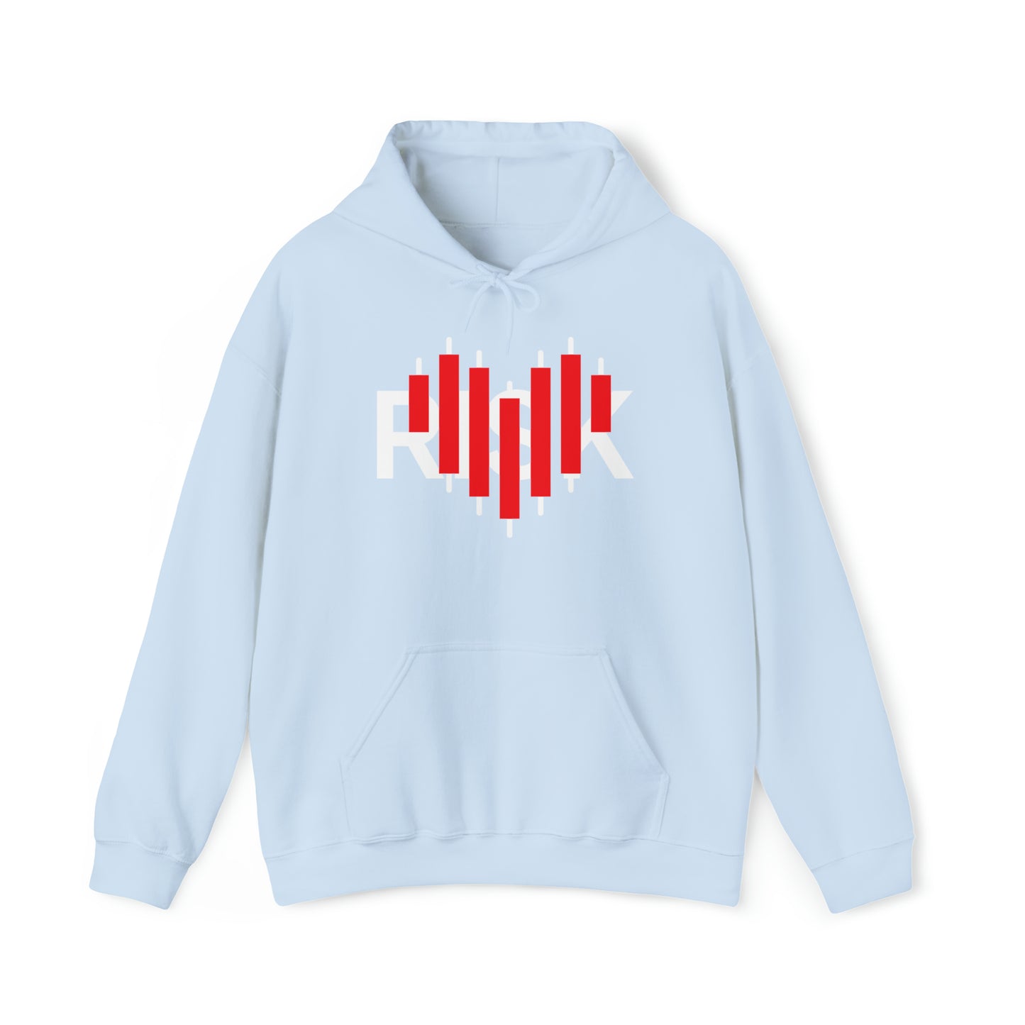 Love Risk Hoodie