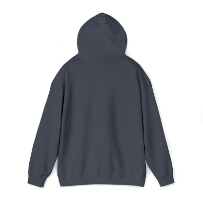 Love Risk Hoodie