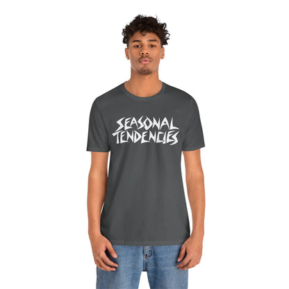Seasonal Tendencies Tshirt