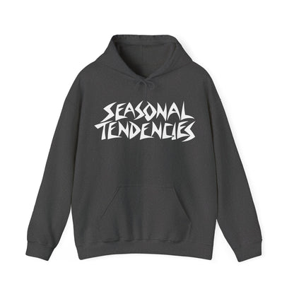 Seasonal Tendencies Hoodie