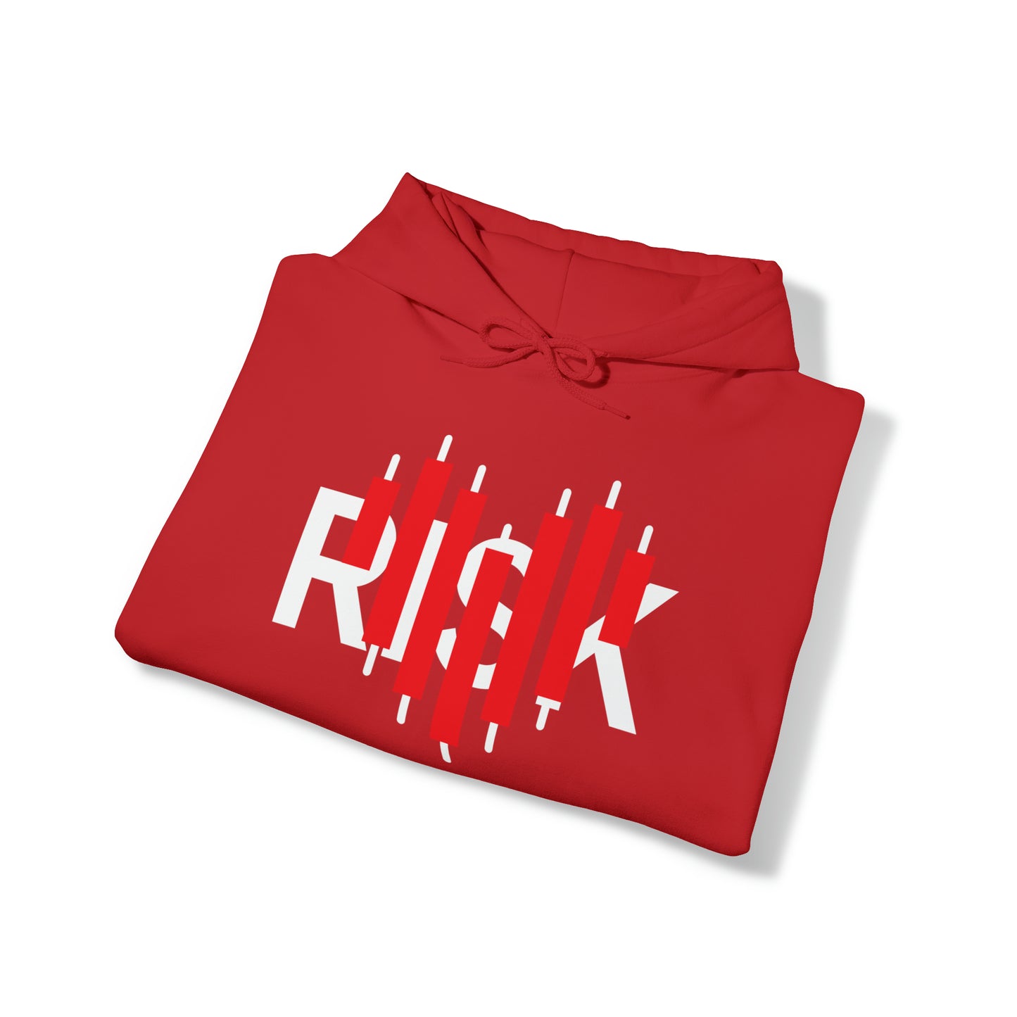 Love Risk Hoodie
