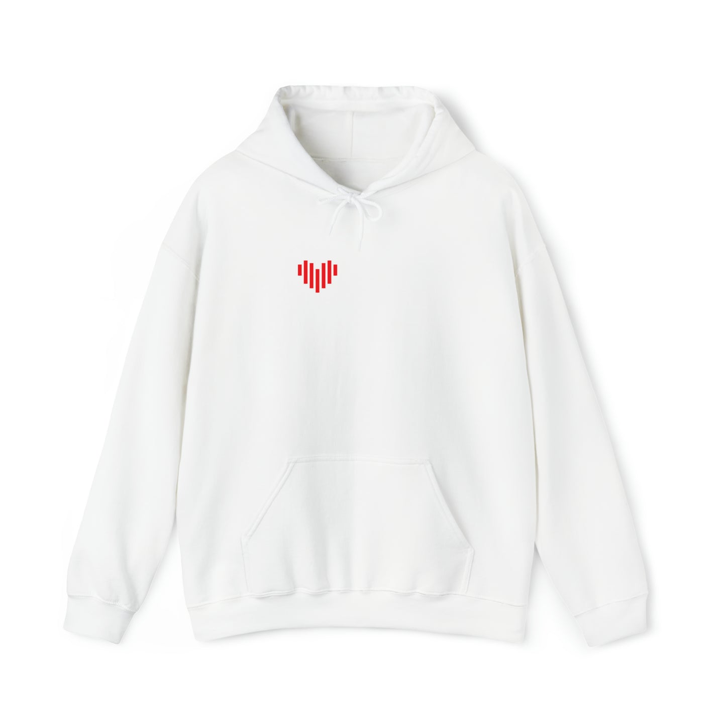 Monday Love hoodie