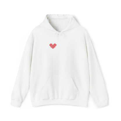 Monday Love hoodie