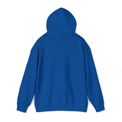 Love Risk Hoodie