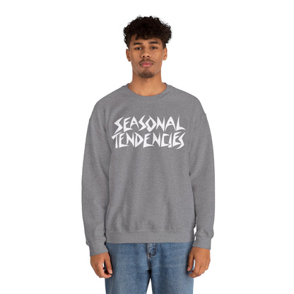 Seasonal Tendencies Sweatshirt