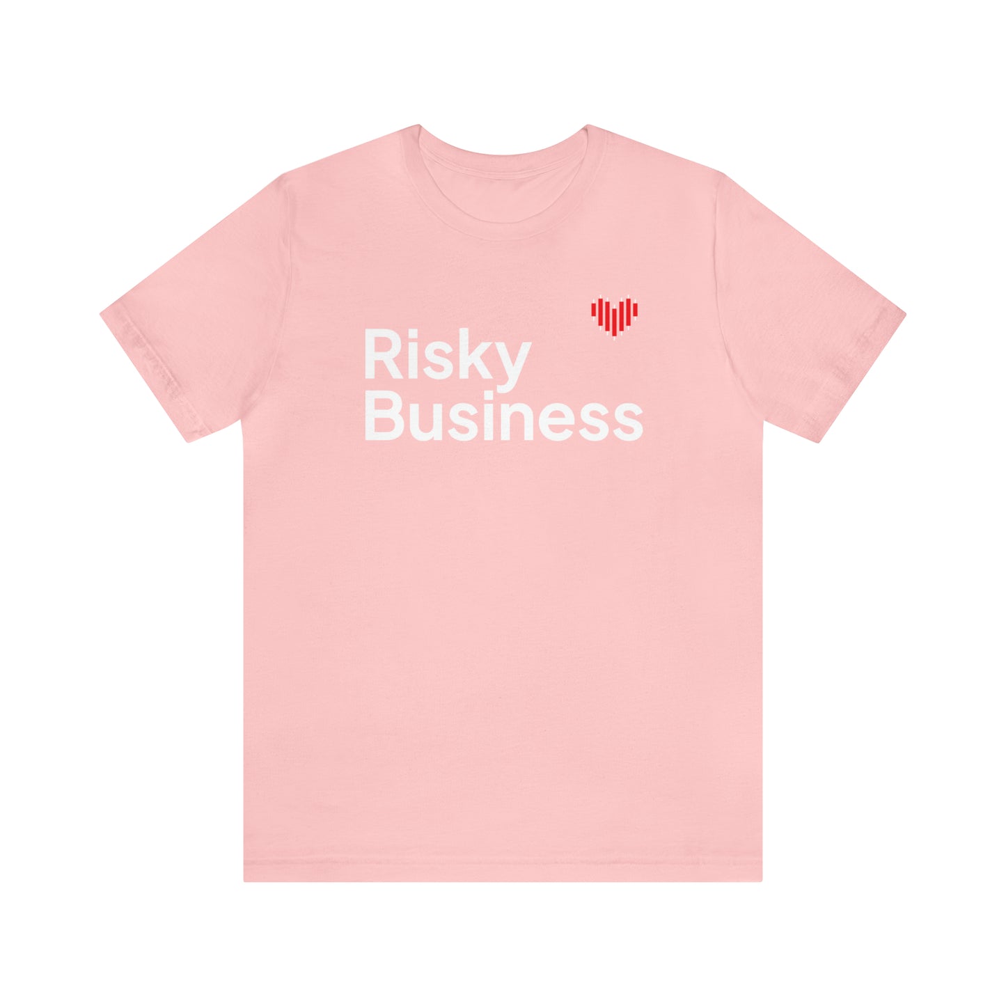 Risky Business Shirt