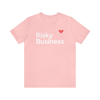 Risky Business Shirt