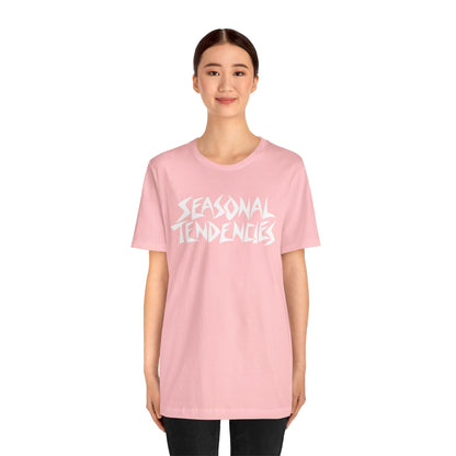 Seasonal Tendencies Tshirt