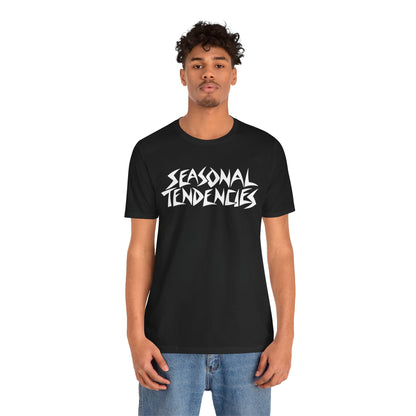 Seasonal Tendencies Tshirt