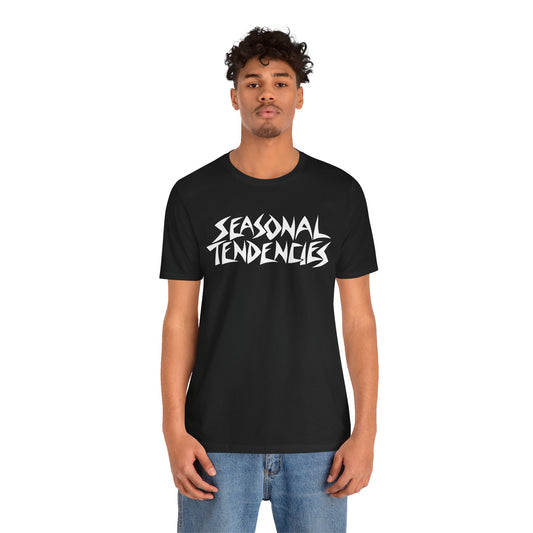 Seasonal Tendencies Tshirt