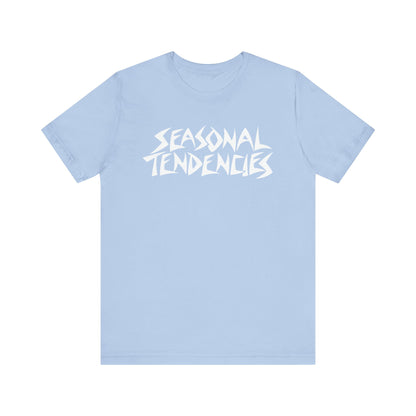 Seasonal Tendencies Tshirt