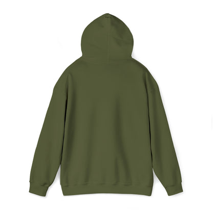 Love Risk Hoodie