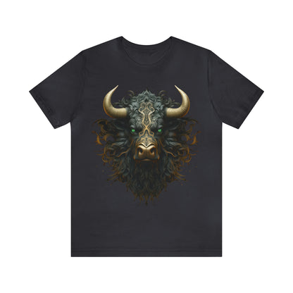 Bull Bias Shirt