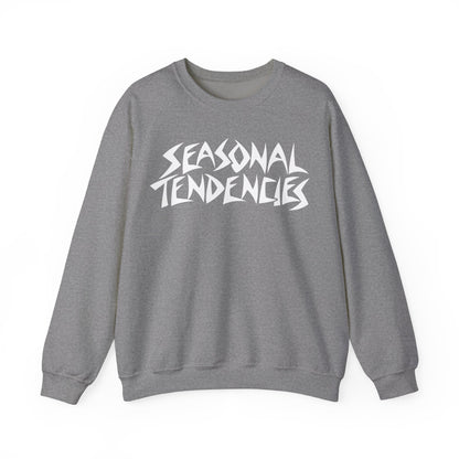 Seasonal Tendencies Sweatshirt