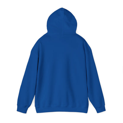 Seasonal Tendencies Hoodie