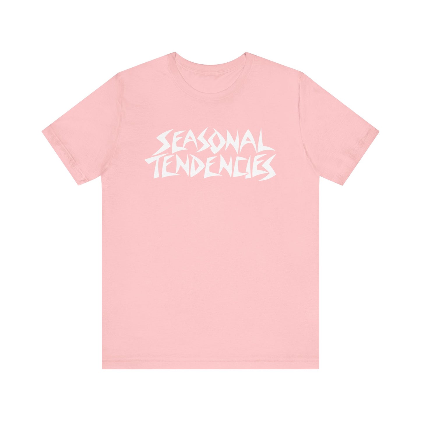 Seasonal Tendencies Tshirt