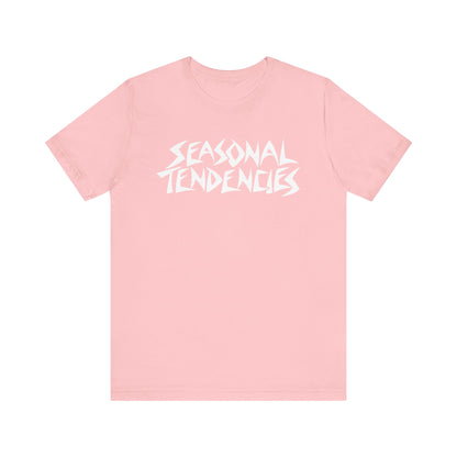 Seasonal Tendencies Tshirt