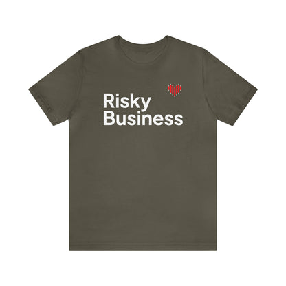 Risky Business Shirt