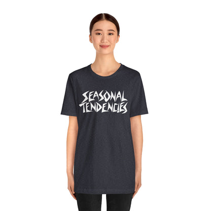 Seasonal Tendencies Tshirt