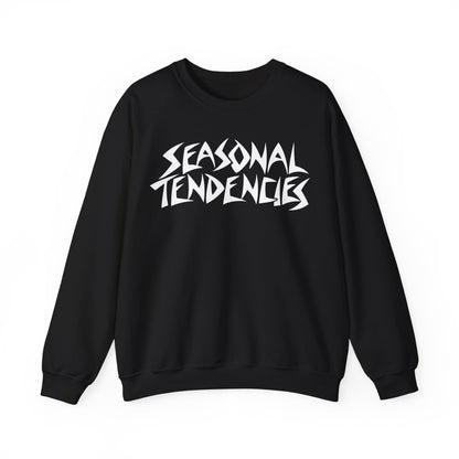 Seasonal Tendencies Sweatshirt