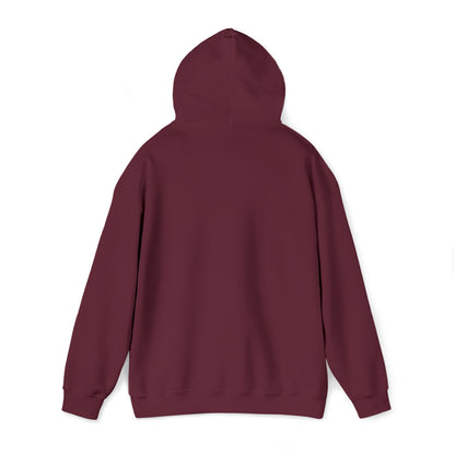 Love Risk Hoodie