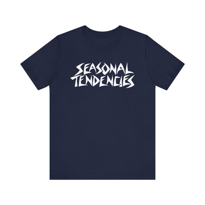 Seasonal Tendencies Tshirt