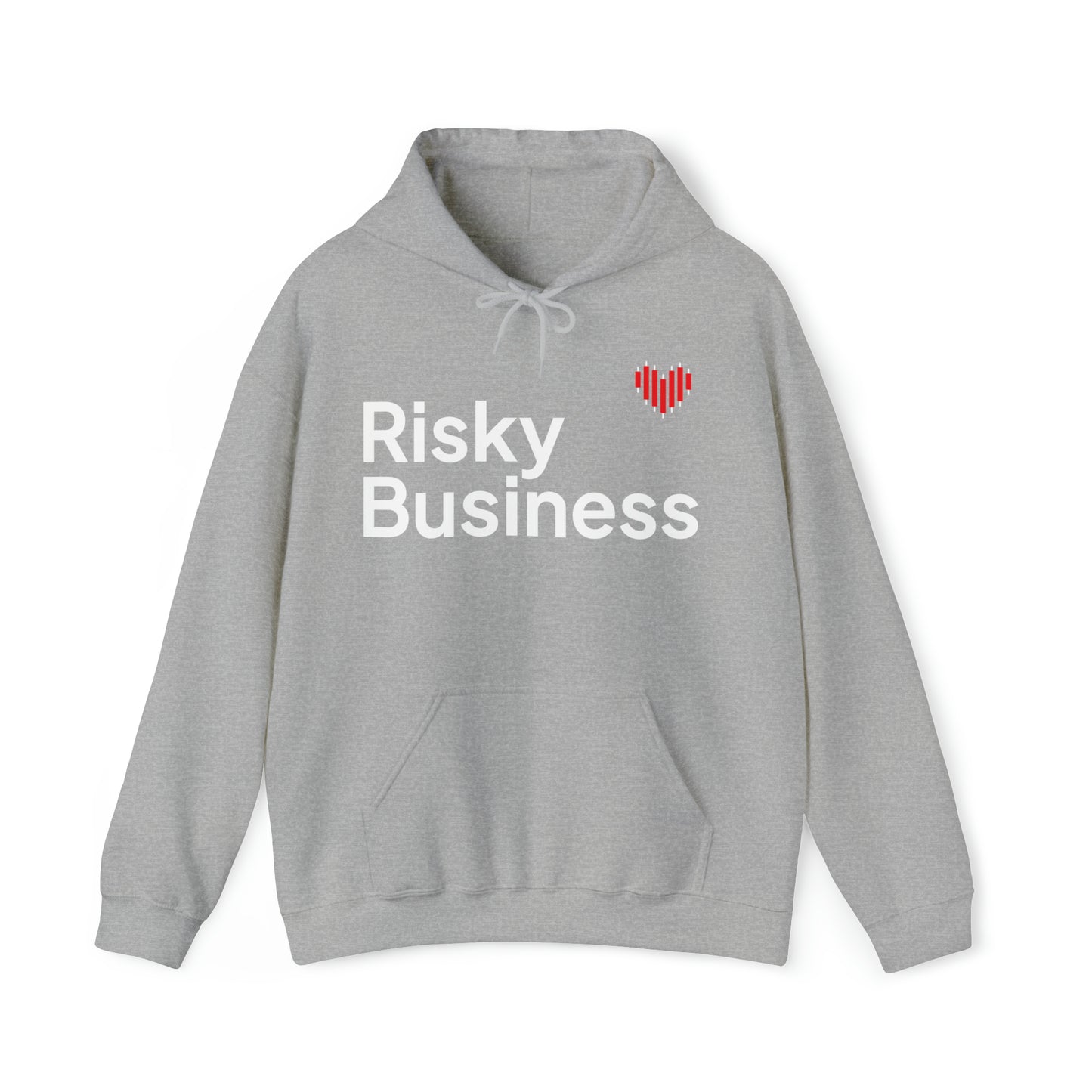 Risky Business Hoodie