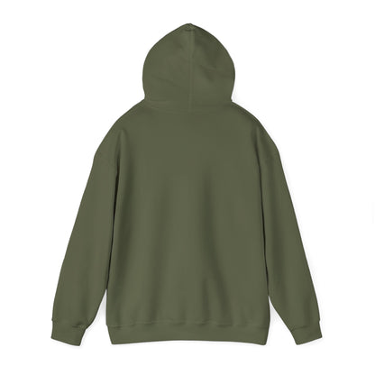 Seasonal Tendencies Hoodie