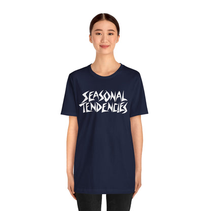 Seasonal Tendencies Tshirt