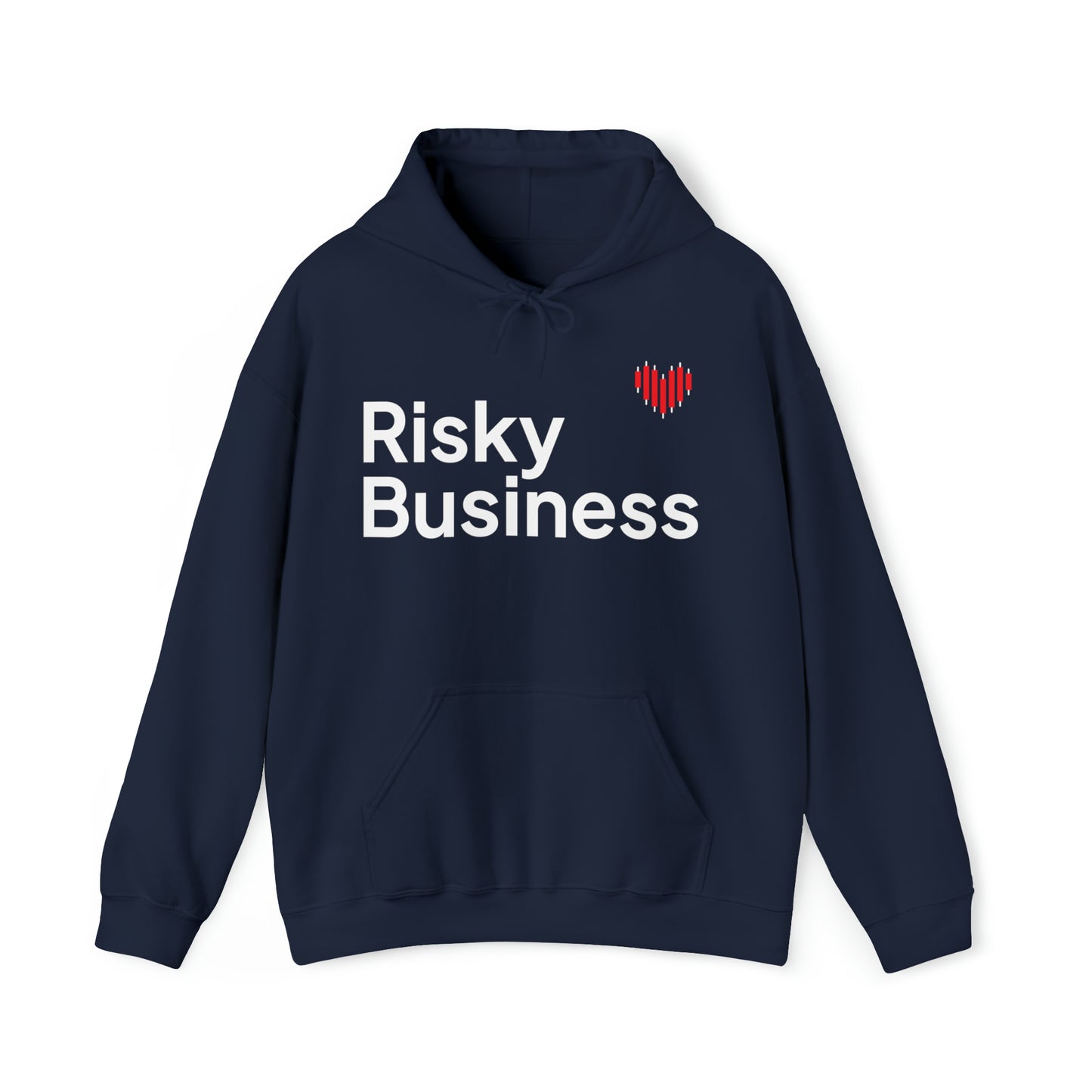 Risky Business Hoodie