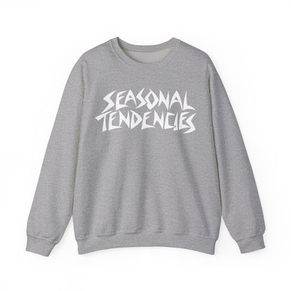 Seasonal Tendencies Sweatshirt