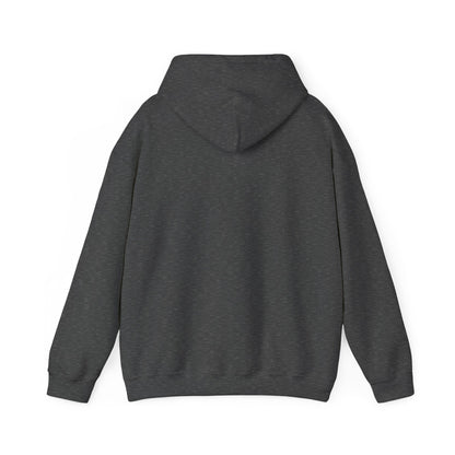 Seasonal Tendencies Hoodie