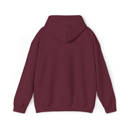 Love Risk Hoodie