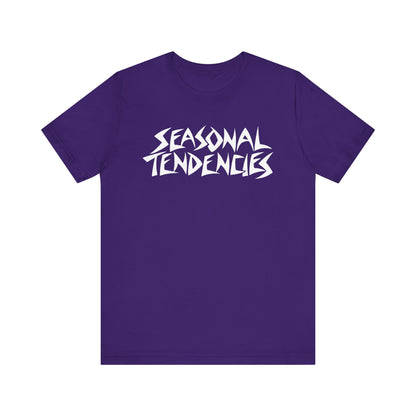Seasonal Tendencies Tshirt